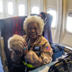 Illustration for article titled Tribbles Invade NASAs Flying Telescope During Nichelle Nicholss Observing Run